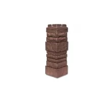 Наружный угол Камень Шотландский (Блэкберн) 0,45х0,16м