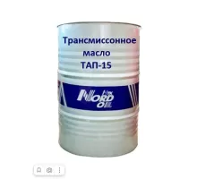 Трансмиссионное масло NORD OIL ТАП-15 205л