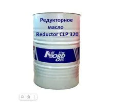 Редукторное масло NORD OIL Reductor CLP 320 205л