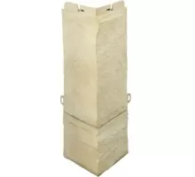 Наружный угол Гранит (Крымский) 0,47х0, 16м