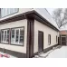 Формованный сайдинг СФ - 02 Перлит 3,02м