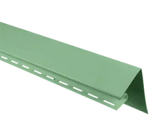 Планка околооконная (Фисташковая) 3м