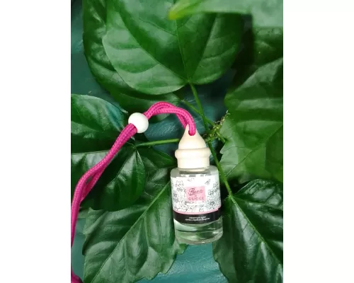 Ароматизатор Gucci Flora By Gucci Gorgeous Gardenia 12мл