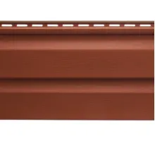 Панель акриловая Т-01 Кирпичная 3,66м