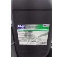 СОЖ Nord Oil Ironcut Universal (ST20) 20л