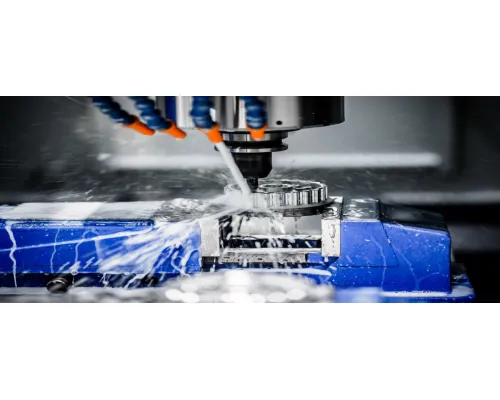 СОЖ Nord Oil Ironcut Universal (ST20) 20л