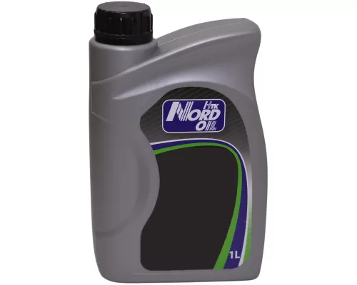 Моторное масло NORD OIL Motorrad Voyage 15W-50 1л