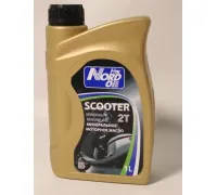 Моторное масло NORD OIL SCOOTER 2Т 1л