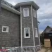 Формованный сайдинг СФ - 02 Хромит 3,02м
