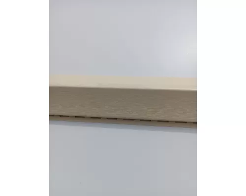 Планка наружный угол Аляска (КОРН) 3м