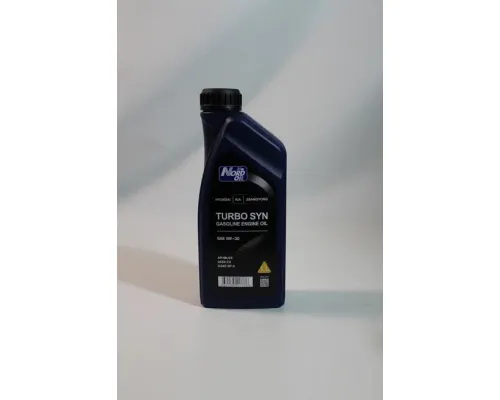 Моторное масло NORD OIL 5W-30 Hyundai, KIA, SsangYong 1л