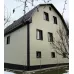 Фасадная панель Гранит (Хибинский) 1130x470мм