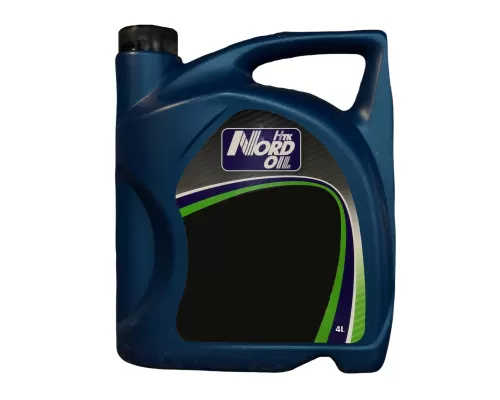 Моторное масло NORD OIL Motorrad Voyage 15W-50 4л